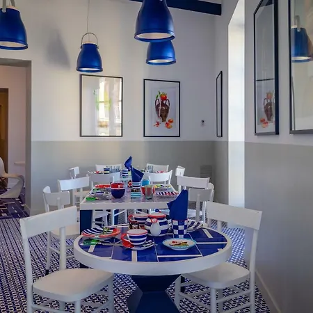 Maison Il Conservatorio מלון 4*