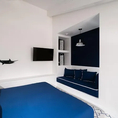 Maison Il Conservatorio Ξενοδοχείο Σορέντο
