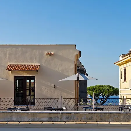 Maison Il Conservatorio 4* סורנטו