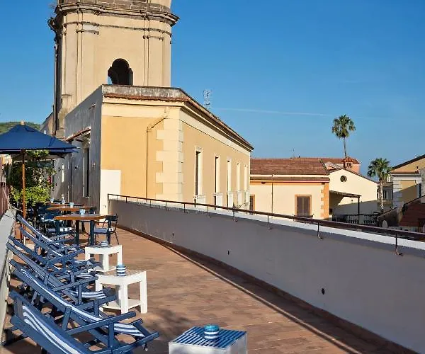 מלון Maison Il Conservatorio