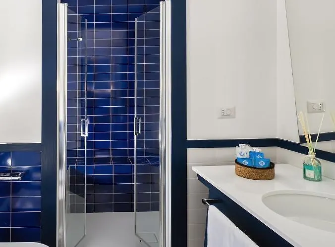 Maison Il Conservatorio 3* סורנטו