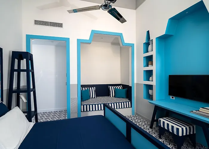 Maison Il Conservatorio Отель