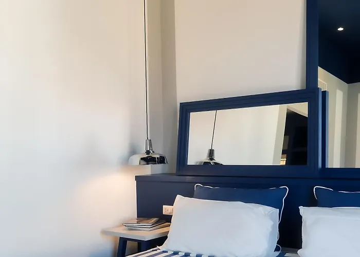 מלון Maison Il Conservatorio 3*