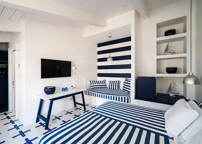 Maison Il Conservatorio מלון סורנטו