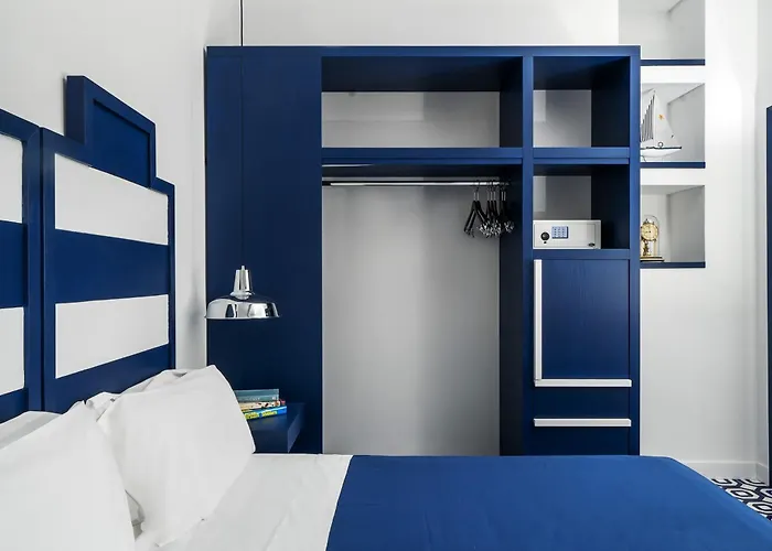 Отель Maison Il Conservatorio 3*