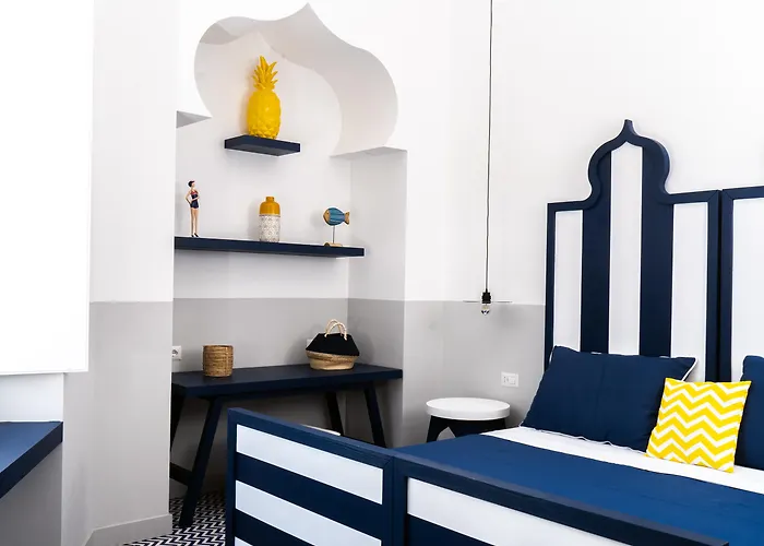 Отель Maison Il Conservatorio 3*