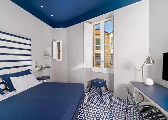 מלון Maison Il Conservatorio סורנטו