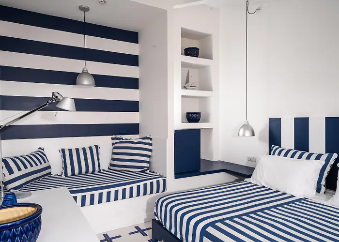 Maison Il Conservatorio מלון