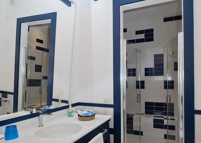 Maison Il Conservatorio Отель