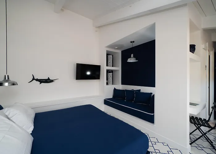 Maison Il Conservatorio מלון