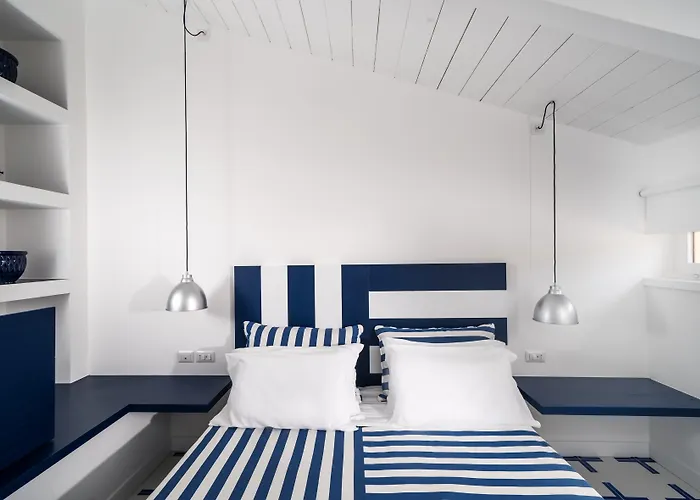 Maison Il Conservatorio Отель Сорренто