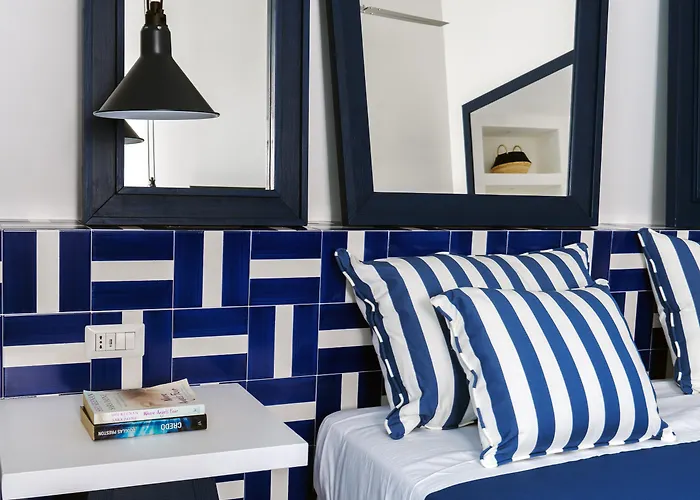 מלון Maison Il Conservatorio