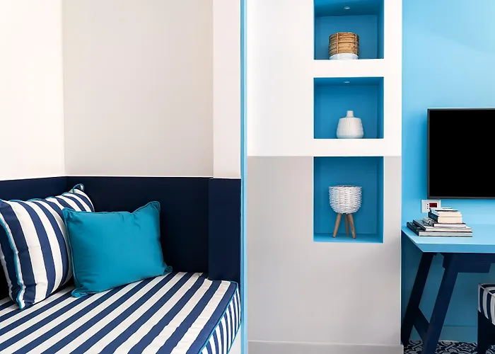 Maison Il Conservatorio מלון