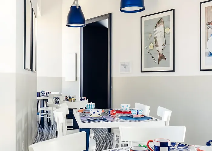 מלון Maison Il Conservatorio