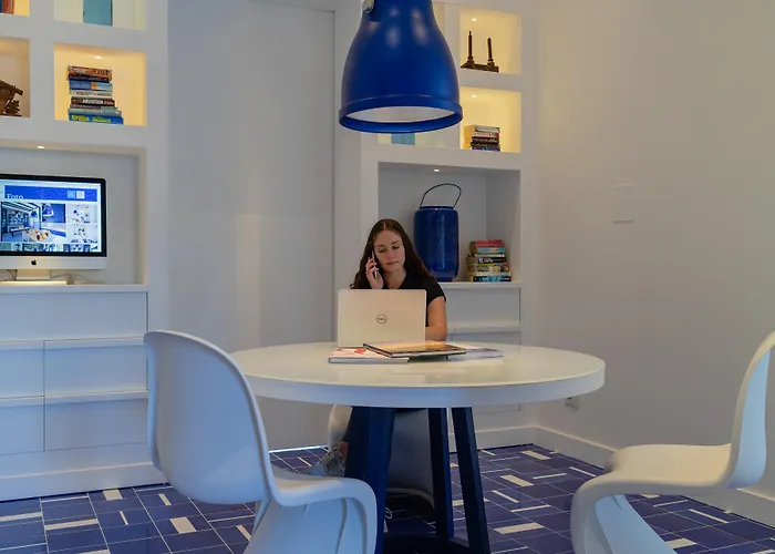 Maison Il Conservatorio מלון סורנטו