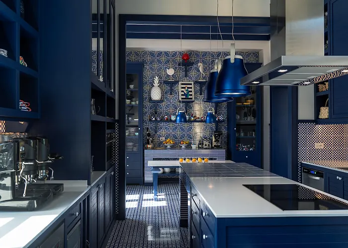 Maison Il Conservatorio סורנטו