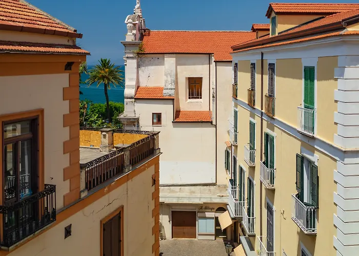 Отель Maison Il Conservatorio 3*