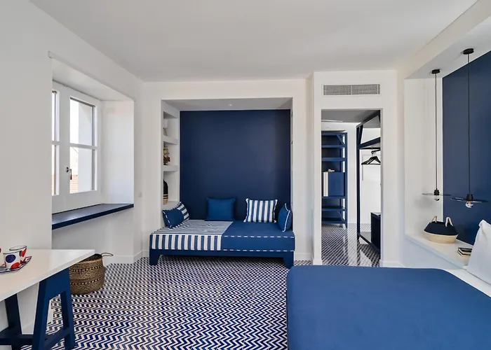 Maison Il Conservatorio 3*