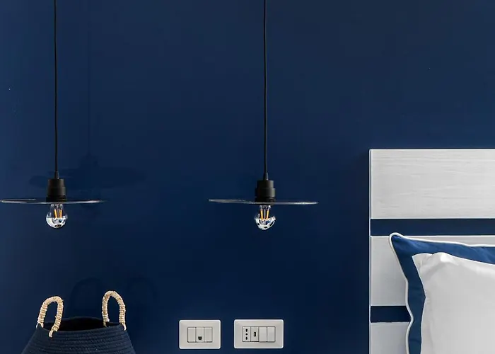 酒店 Maison Il Conservatorio