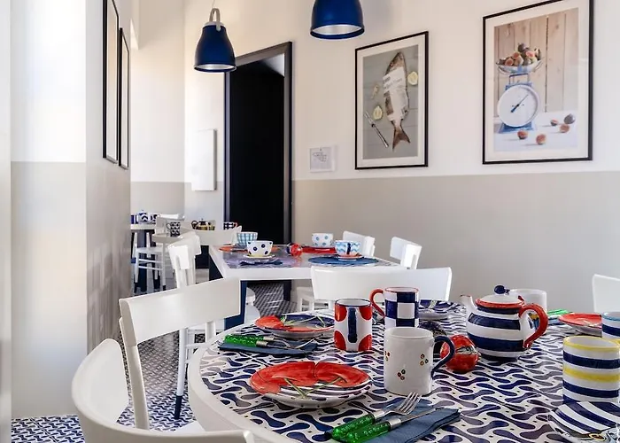 Maison Il Conservatorio Отель