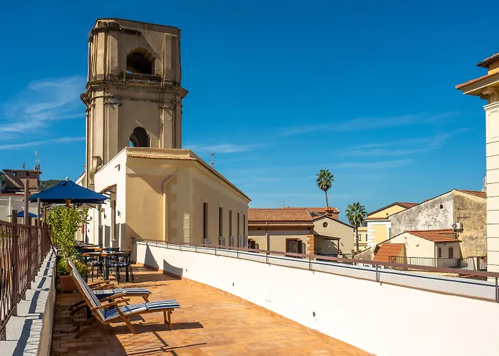 Отель Maison Il Conservatorio