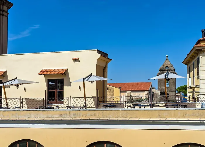 Maison Il Conservatorio Сорренто