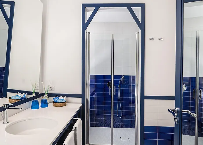 Отель Maison Il Conservatorio Сорренто