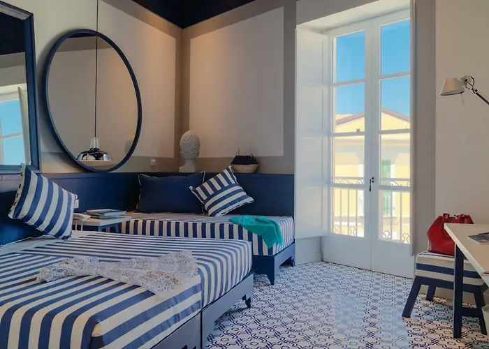 Maison Il Conservatorio Отель