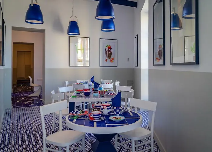 Maison Il Conservatorio Отель 3*