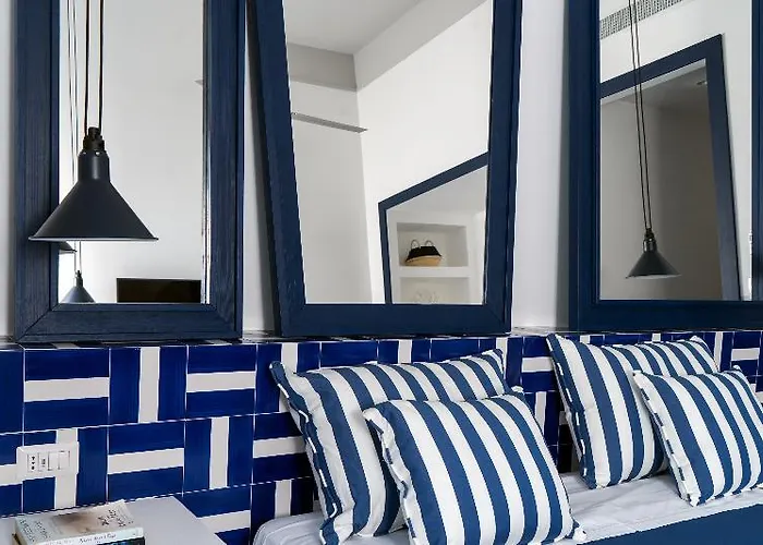 Maison Il Conservatorio Отель 3*