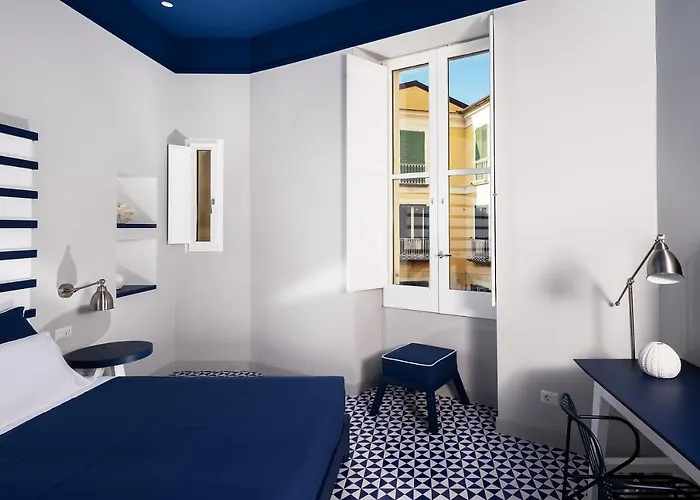 Maison Il Conservatorio Сорренто