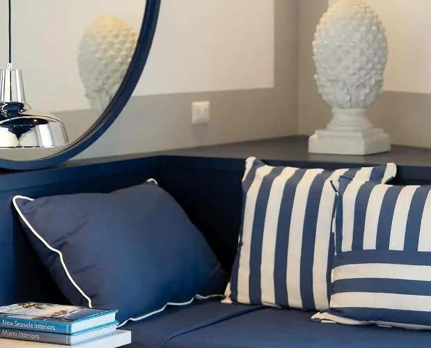 Maison Il Conservatorio מלון סורנטו