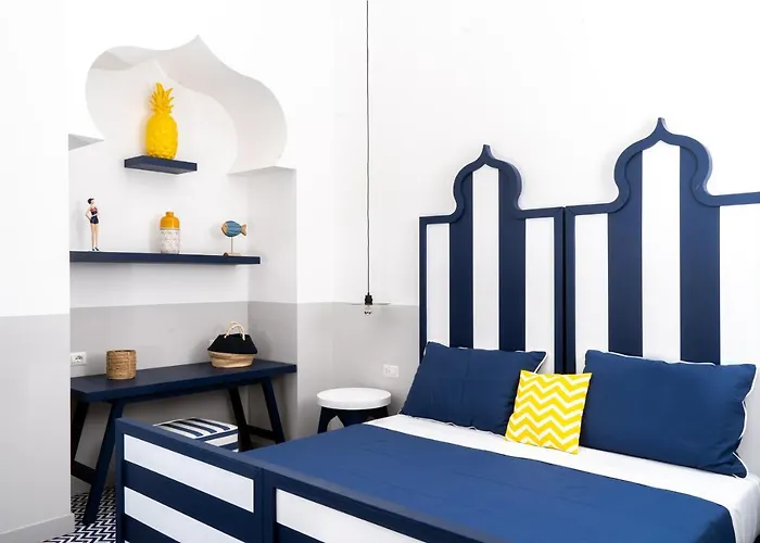 Отель Maison Il Conservatorio 3*