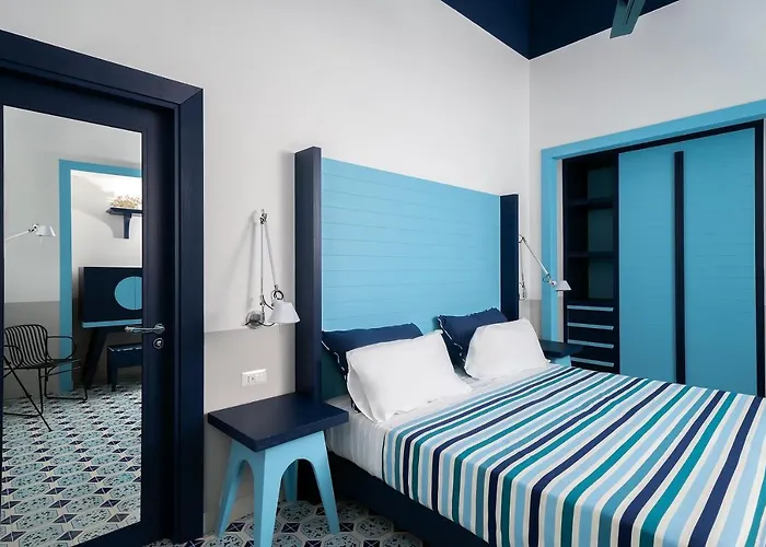 Maison Il Conservatorio Отель 3*