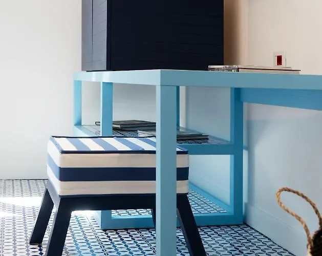 מלון Maison Il Conservatorio סורנטו