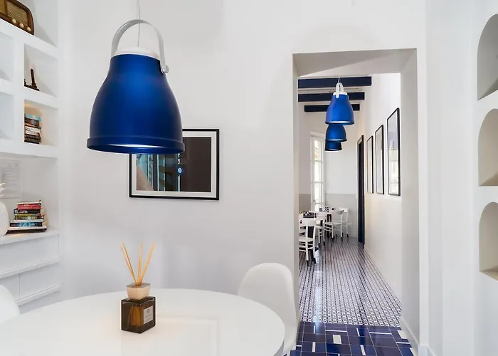 מלון Maison Il Conservatorio