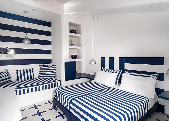 Maison Il Conservatorio Отель