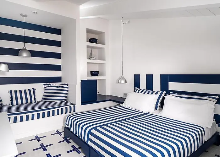 Отель Maison Il Conservatorio Сорренто