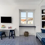 Maison Il Conservatorio Hotel