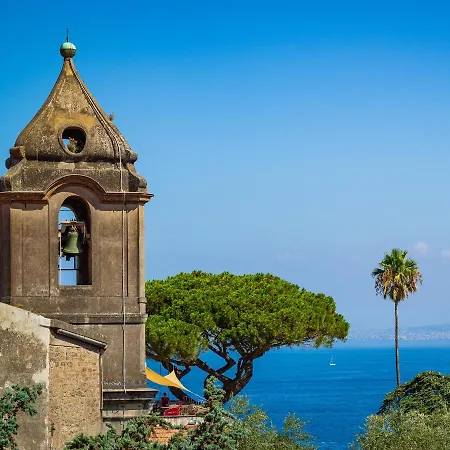 Maison Il Conservatorio Hotel Sorrento
