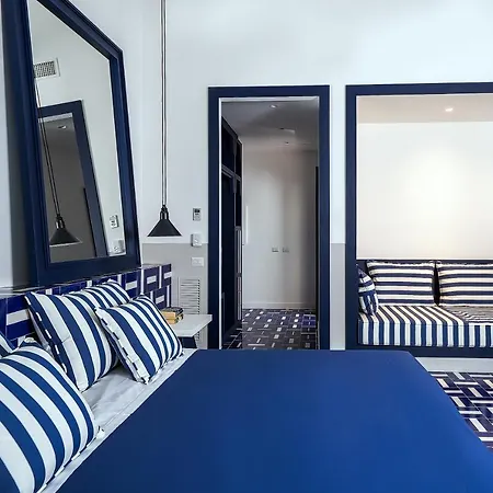 Maison Il Conservatorio Sorrente