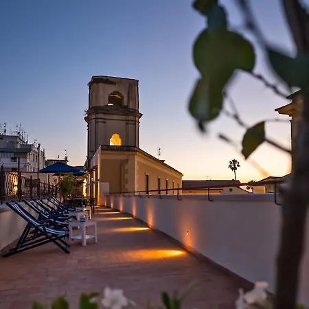 Maison Il Conservatorio 4* Sorrento