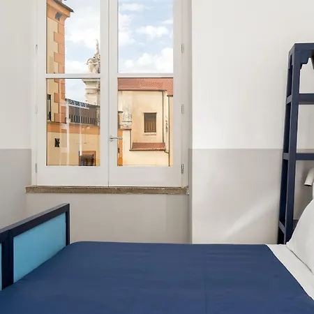 Maison Il Conservatorio Hotel
