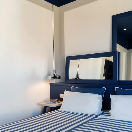Hotel Maison Il Conservatorio 3*