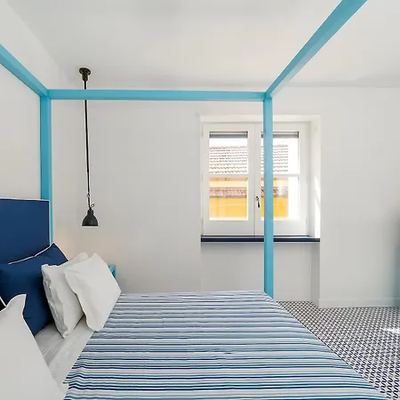 Maison Il Conservatorio Hotel