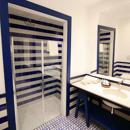 Hotel Maison Il Conservatorio Sorrente