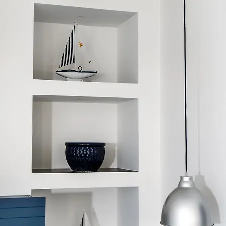 Maison Il Conservatorio Hotel Sorrente