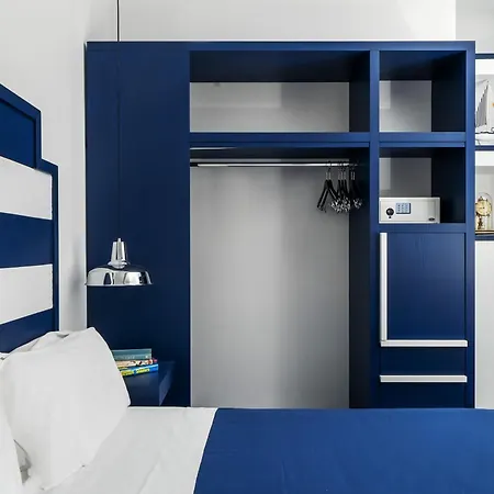 Hotel Maison Il Conservatorio 3*