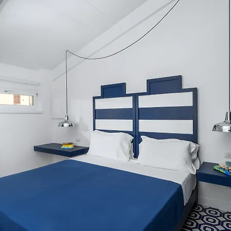Maison Il Conservatorio 4*