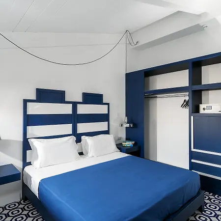 Hotel Maison Il Conservatorio 4*